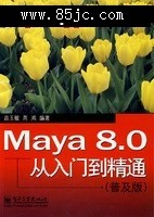 Maya 8.0 ŵͨ