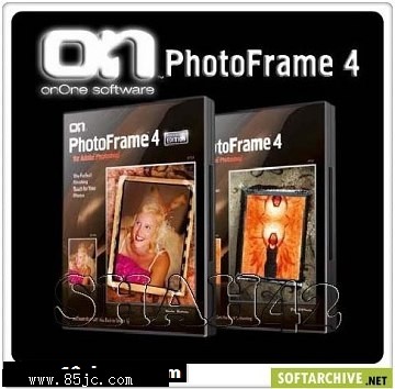 PS Ӱ onOne PhotoFrame v..