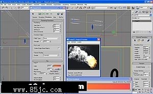 030Sitni Sati FumeFX v. For 3DS MAX  Xλ (3DS MaxЧ)C