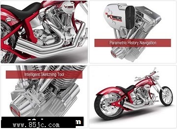 H3GPower NURBS Pro and Power Translators Advanced v. for 3DS max  (߶˻Ͻģϵͳ)8