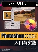 Photoshop CS3İʵս_pdg