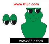 CorelDRAWƼʿͨ_ҳѧwebjx.com
