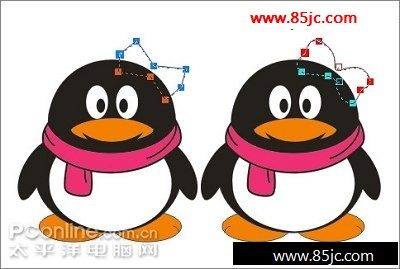 CoreldrawƿɰQQ