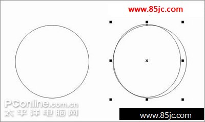 Coreldraw̳̣͹ߺͽʽ