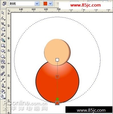 Coreldraw̳̣͹ߺͽʽ