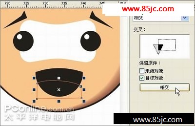 Coreldraw̳̣͹ߺͽʽ