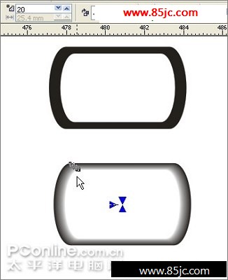 Coreldraw̳̣͹ߺͽʽ
