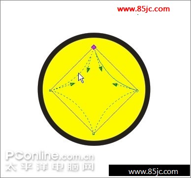 Coreldraw̳̣͹ߺͽʽ