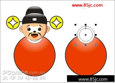 Coreldraw̳̣͹ߺͽʽ