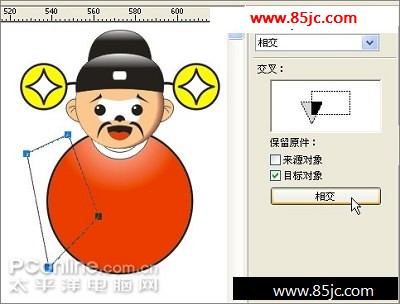 Coreldraw̳̣͹ߺͽʽ