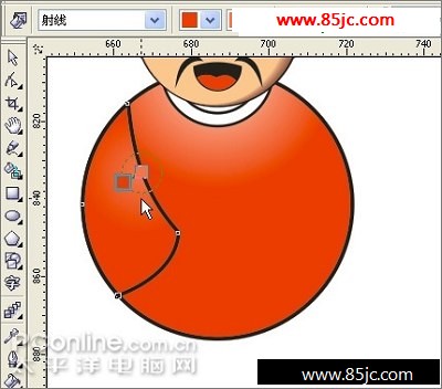 Coreldraw̳̣͹ߺͽʽ