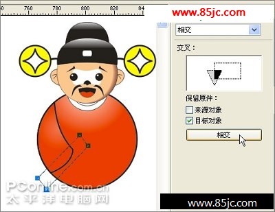 Coreldraw̳̣͹ߺͽʽ