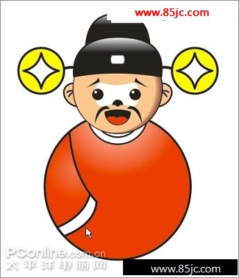 Coreldraw̳̣͹ߺͽʽ
