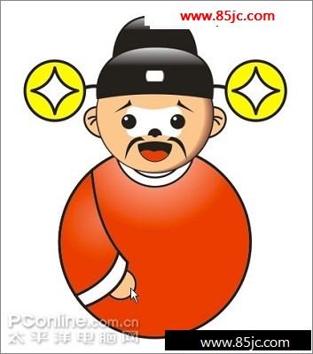 Coreldraw̳̣͹ߺͽʽ