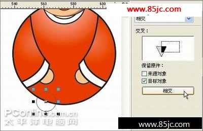 Coreldraw̳̣͹ߺͽʽ