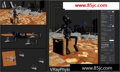 3Dsmax̳̣3D˵