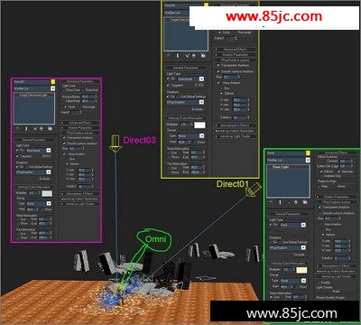 3Dsmax̳̣3D˵