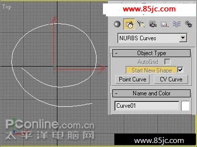 3DMAX̳̣趯˿ӰƬͷ