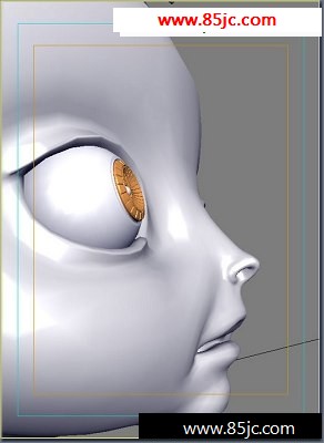 3DS MaxɰĴ۾Ļ