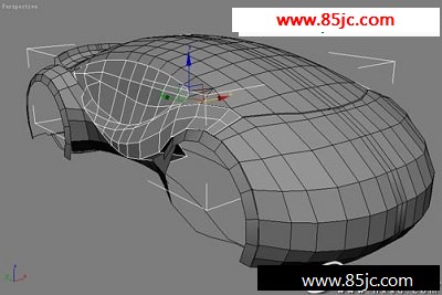 3Dsmaxй硱ܳ