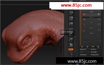 3DsMAX̳:ĺ׹ӰЧ
