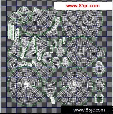 3DsMAX̳:ĺ׹ӰЧ