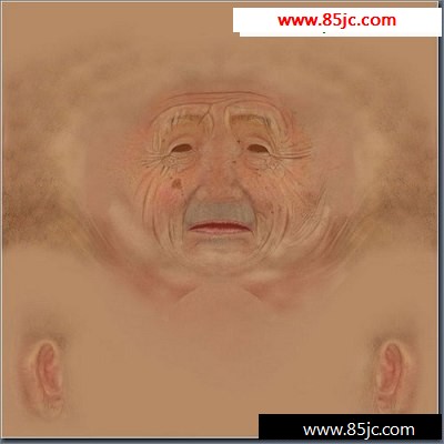 3DS MAXZBrushдʵｨģ