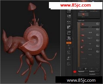 3DsMAX̳:ĺ׹ӰЧ