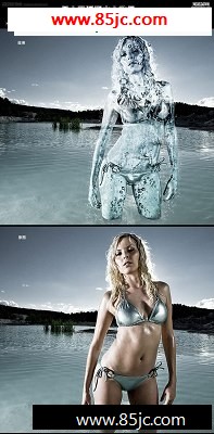 PSƬ̳:ԸӾװŮˮ-www.webjx.com