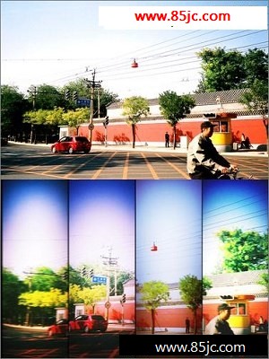 Photoshopĸ׽LOMOƬЧ