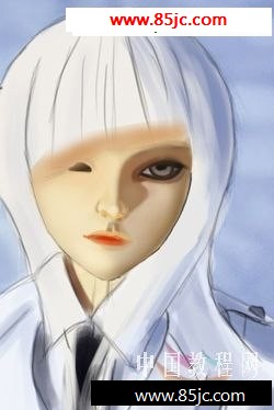 Photoshop̳:ƿͨBJD-webjx.com