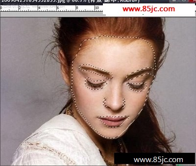 PhotoshopʵõıëĥƤ-webjx.com