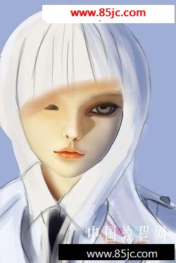Photoshop̳:ƿͨBJD-webjx.com