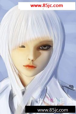 Photoshop̳:ƿͨBJD-webjx.com
