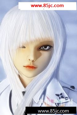 Photoshop̳:ƿͨBJD-webjx.com