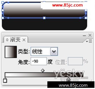 IllustratorRSSͼ갴ť_ҳѧwebjx.com