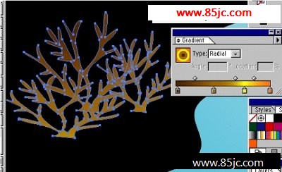 Illustratorĺ_ҳѧwebjx.com