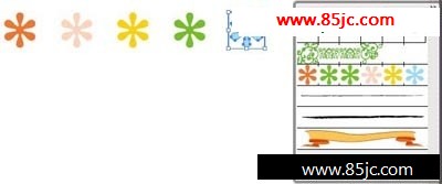 Illustratorͼߵķͼ_ҳѧwebjx.comת