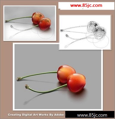 Illustratorʵ̳̣ɿڵӣ