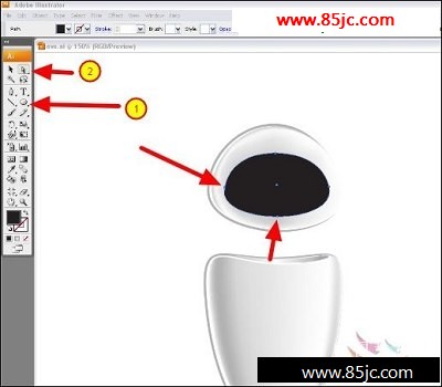 Adobe IllustratorƯʸлEve