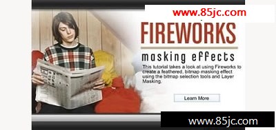 fireworks tutorials