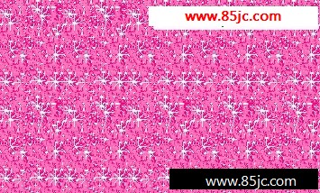 Fireworks教程:精美横向闪图漂亮动画