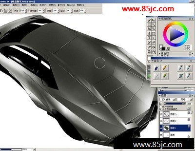 ѻӰII+painter˧ܳ_webjx.com