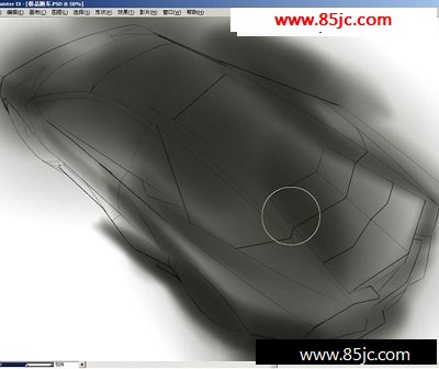 ѻӰII+painter˧ܳ_webjx.com