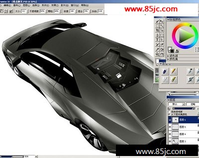 ѻӰII+painter˧ܳ_webjx.com