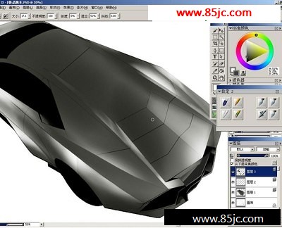 ѻӰII+painter˧ܳ_webjx.com