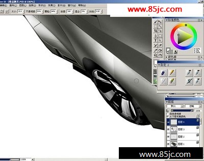 ѻӰII+painter˧ܳ_webjx.com
