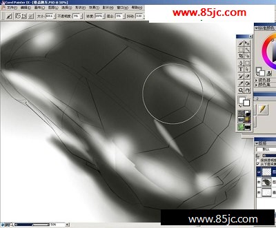 ѻӰII+painter˧ܳ_webjx.com